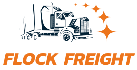 FLOCK FRIEGHT INC