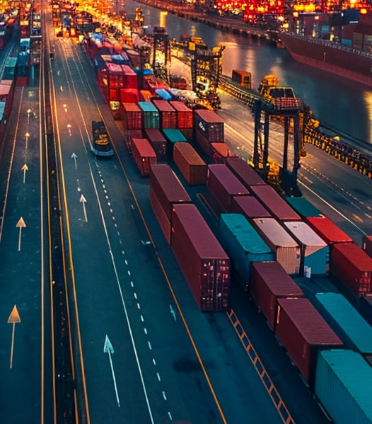 photorealistic-logistic